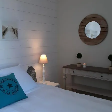 Apartment Les Embruns *