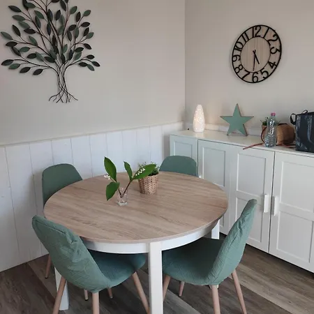 Apartment Les Embruns *